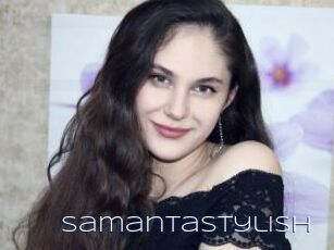 Samantastylish