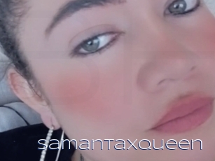 Samantaxqueen