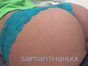 Samantha18xx