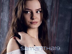 Samantha19