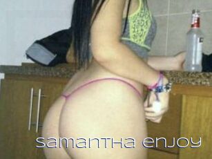 Samantha_enjoy