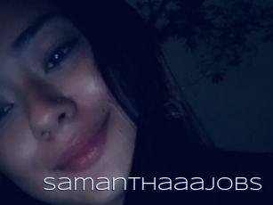 Samanthaaajobs