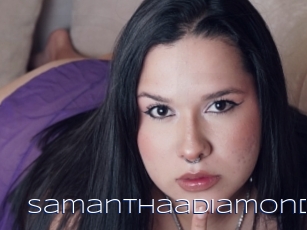 Samanthaadiamond