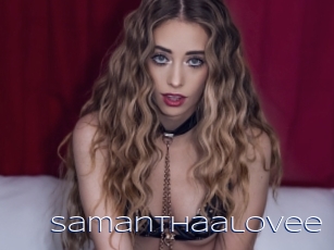 Samanthaalovee