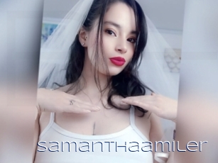 Samanthaamiler