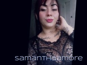 Samanthaamore