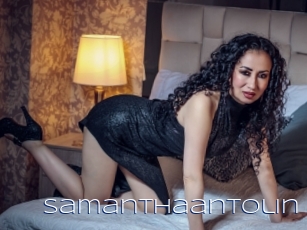 Samanthaantolin