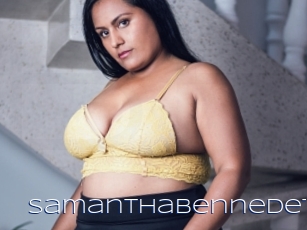 Samanthabennedet