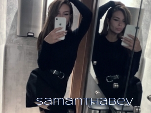 Samanthabev