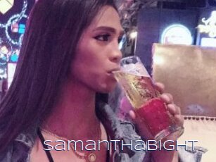 Samanthabight