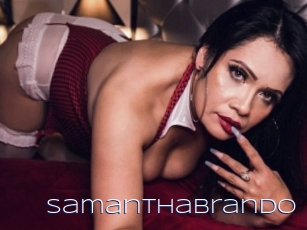 Samanthabrando