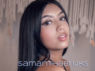 Samanthabruks