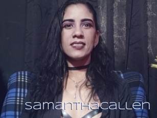 Samanthacallen