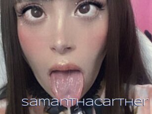 Samanthacarther