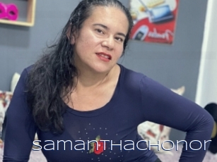 Samanthachonor