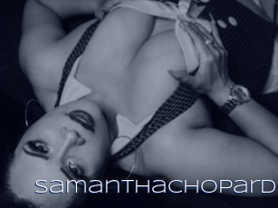 Samanthachopard