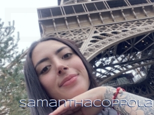 Samanthacoppola