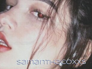 Samanthacoxxs