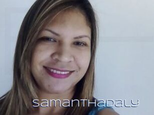 Samanthadaly