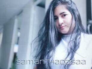 Samanthadasaa