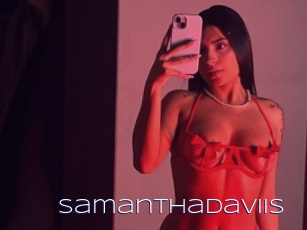 Samanthadaviis