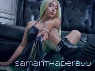 Samanthaderbyy