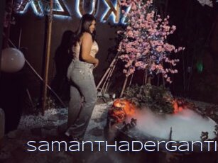Samanthaderganti