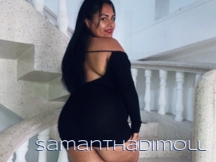 Samanthadimoll