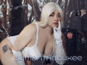 Samanthadukee