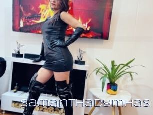 Samanthadymhas