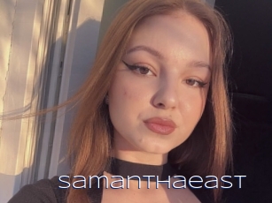 Samanthaeast