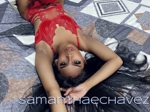 Samanthaechavez