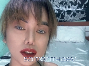 Samanthaev