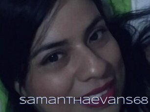 Samanthaevans68