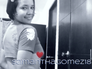 Samanthagomez18