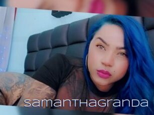 Samanthagranda
