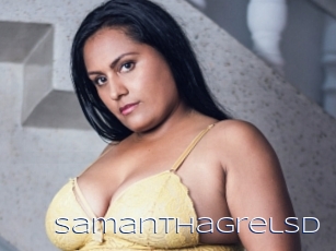 Samanthagrelsd