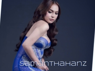 Samanthahanz