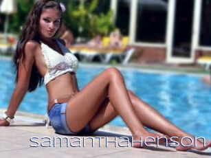 Samanthahenson