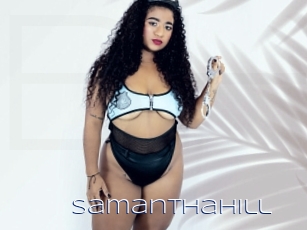 Samanthahill