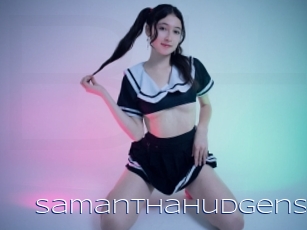 Samanthahudgens
