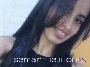Samanthajhonsx