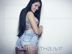 Samanthajyp