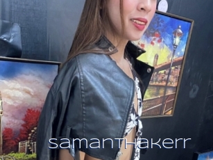 Samanthakerr
