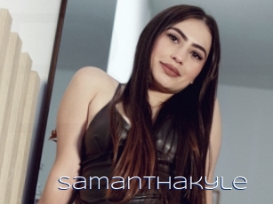 Samanthakyle