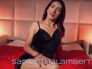 Samanthalambert