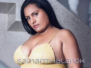 Samanthalarok