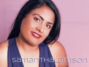 Samanthalarrison