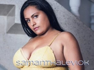 Samanthaleviok
