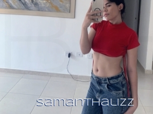 Samanthalizz